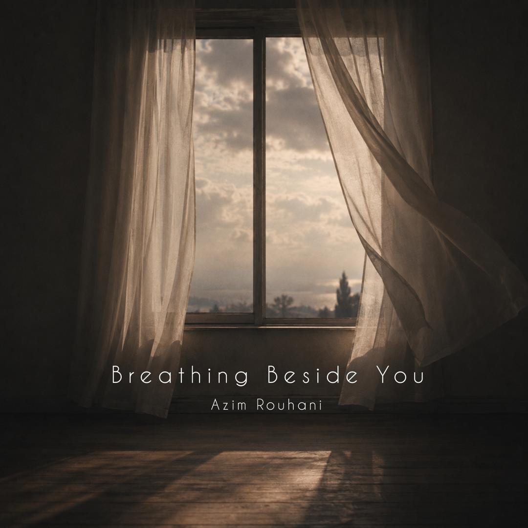 breathing beside you